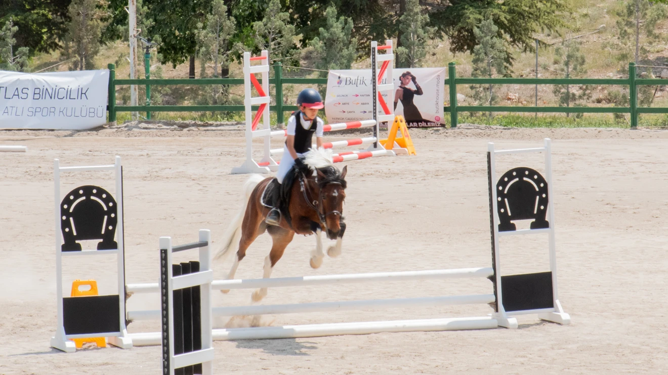 SÜHOT gösterileri, 19 Mayıs kutlamalarına damga vurdu